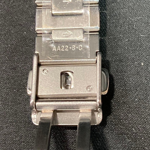 Grand Seiko Metal Straps Aa22 B C 113
