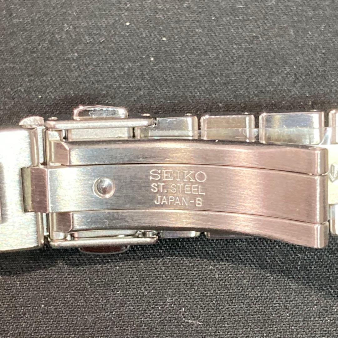 Grand Seiko Metal Straps Aa22 B C 113