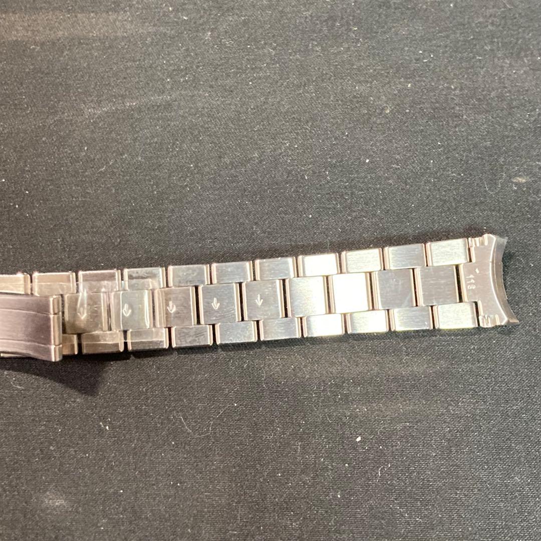 Grand Seiko Metal Straps Aa22 B C 113