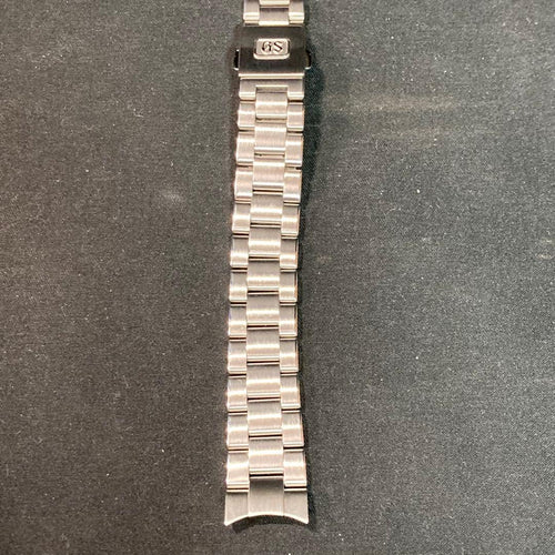 Grand Seiko Metal Straps Aa22 B C 113