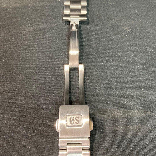 Grand Seiko Metal Straps Aa22 B C 113