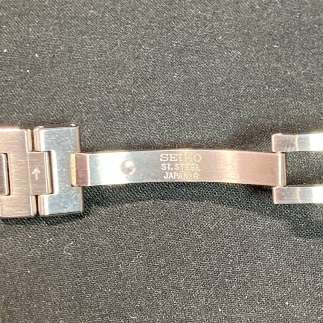 Grand Seiko Metal Straps Aa22 B C 113
