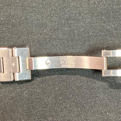 Grand Seiko Metal Straps Aa22 B C 113
