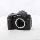 Nikon Digital Slr D80 276