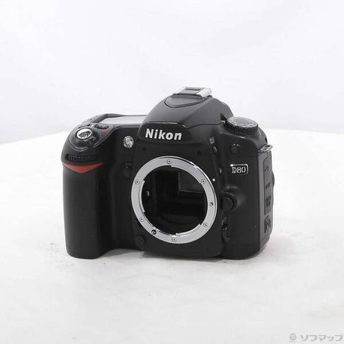 Nikon Digital Slr D80 276
