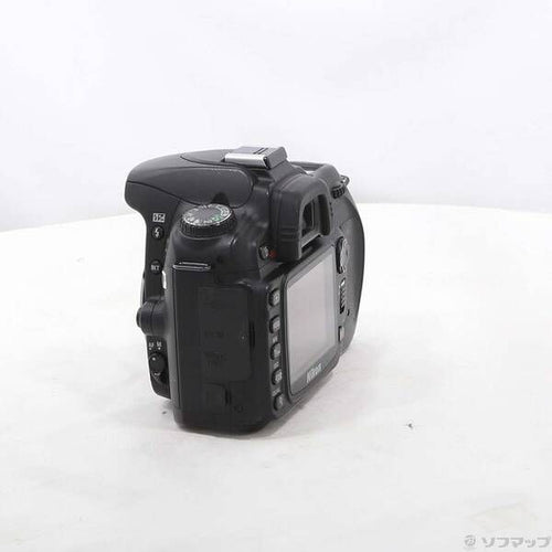 Nikon Digital Slr D80 276
