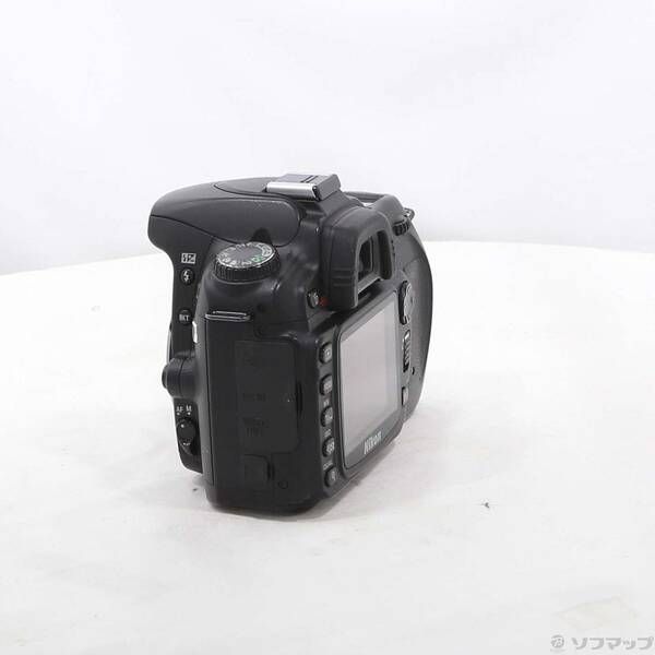 Nikon Digital Slr D80 276