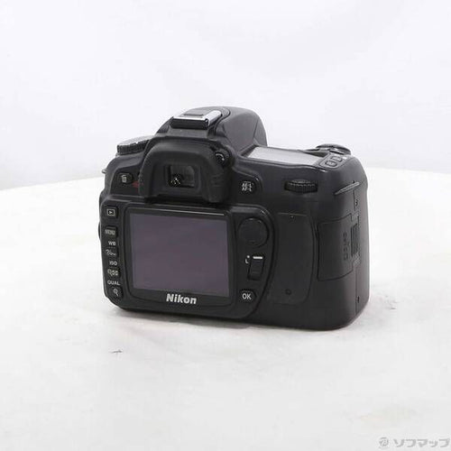 Nikon Digital Slr D80 276