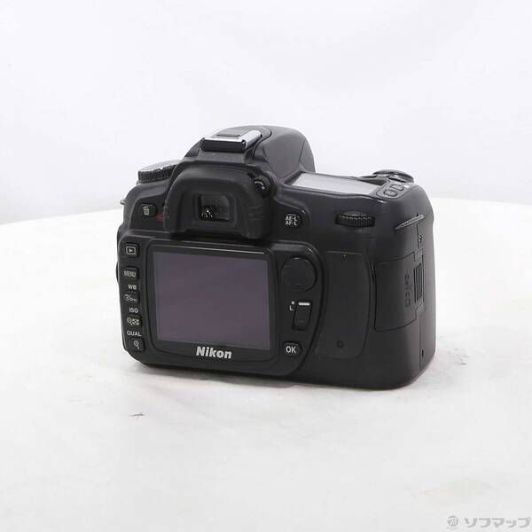 Nikon Digital Slr D80 276