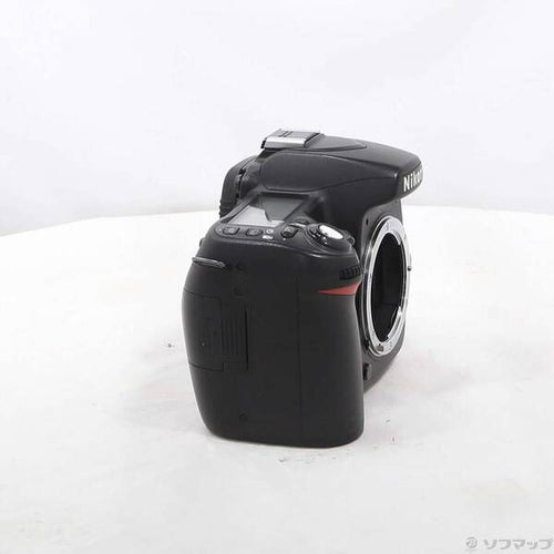 Nikon Digital Slr D80 276