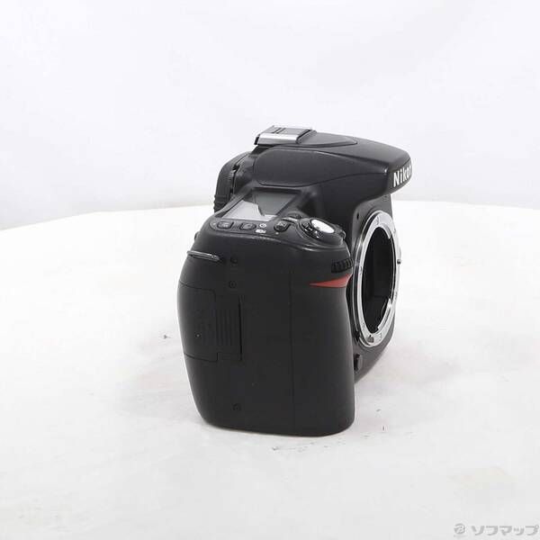 Nikon Digital Slr D80 276