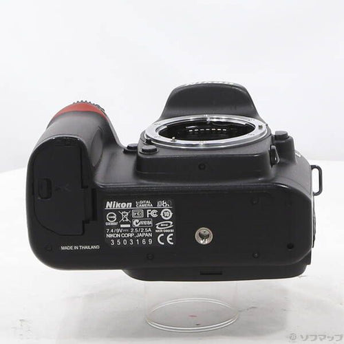 Nikon Digital Slr D80 276