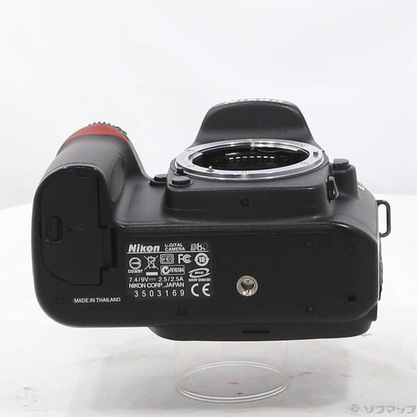 Nikon Digital Slr D80 276