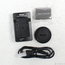 Nikon Digital Slr D80 276
