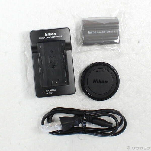 Nikon Digital Slr D80 276