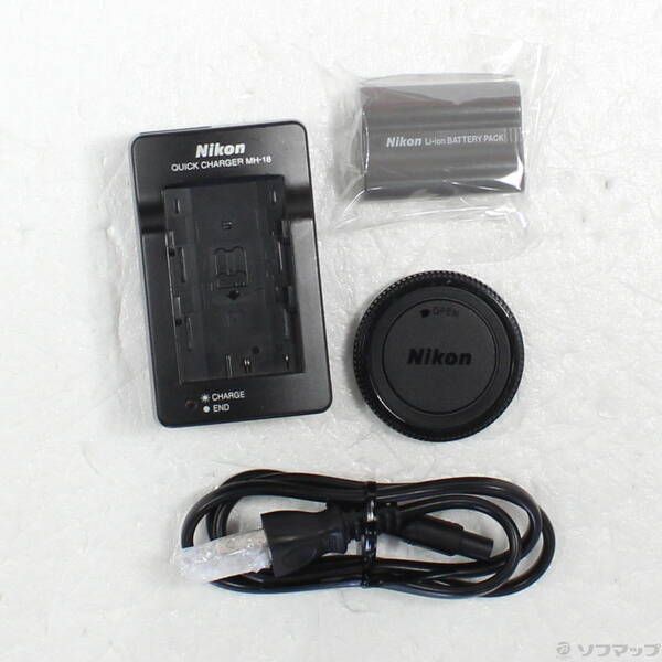 Nikon Digital Slr D80 276