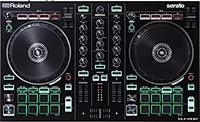 Dj Controller Roland /Aira Dj-202 Serato