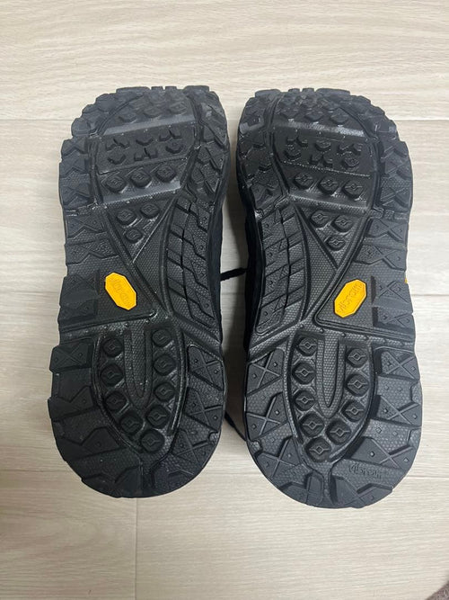 Hoka Oneone Sneakers Tor Ultra Low Gore Tex