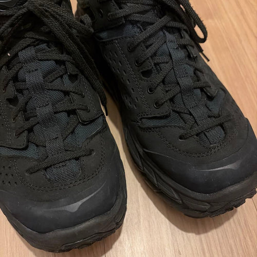 Hoka Oneone Sneakers Tor Ultra Low Gore Tex