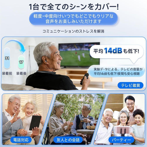 Wireless Earphone
