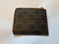 Celine Card Cases