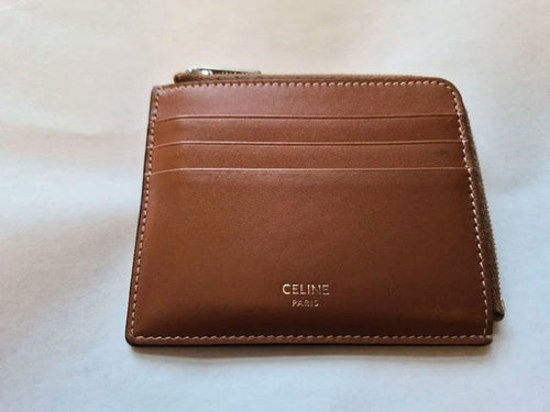 Celine Card Cases