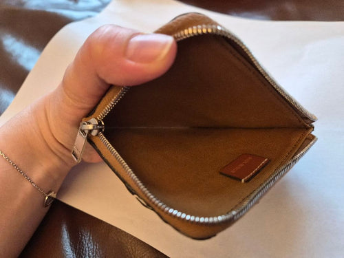 Celine Card Cases