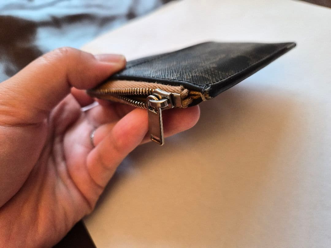 Celine Card Cases