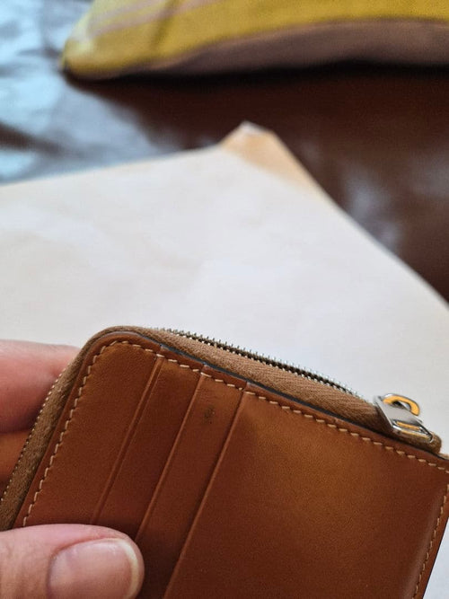 Celine Card Cases