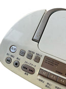 Toshiba Cd Md Cassette Deck Ty-Cdh7