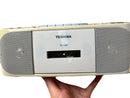 Toshiba Cd Md Cassette Deck Ty-Cdh7