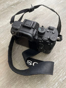 Sony Mirrorless Interchangeable Lens Cameras 7Iii