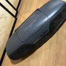 Panasonic Portable Cd Players Rx-Dt707