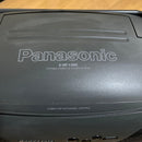 Panasonic Portable Cd Players Rx-Dt707