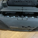 Panasonic Portable Cd Players Rx-Dt707