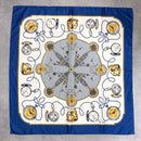 Rolex Bandanas Thin Scarves 100%