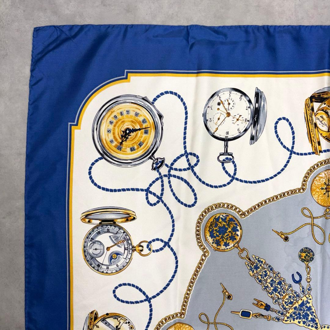 Rolex Bandanas Thin Scarves 100%
