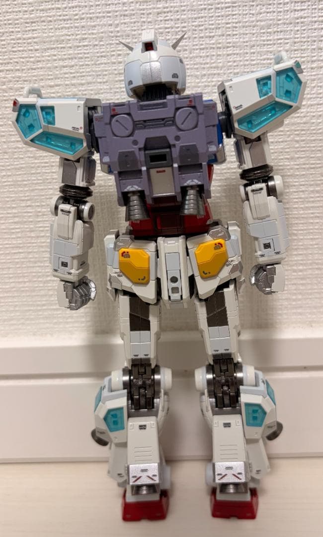 Premium Bandai Other Rx-78F00/E