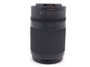Lens (Zoom) Nikkor Z Dx 50-250Mm F/4.5-6.3 Vr