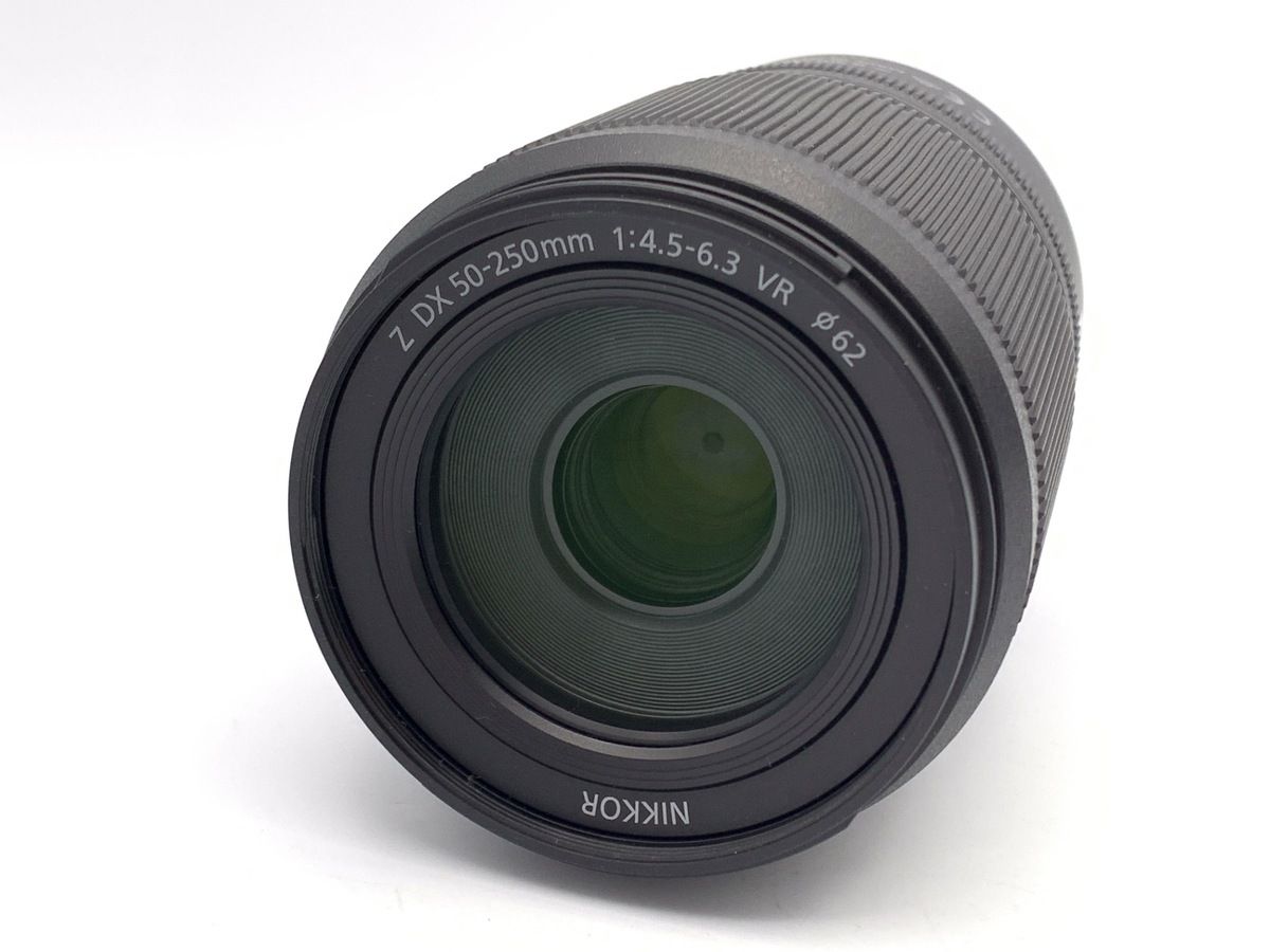 Lens (Zoom) Nikkor Z Dx 50-250Mm F/4.5-6.3 Vr