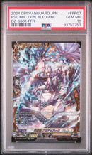 Card Fight Vanguard 1 Psa10 Ffr
