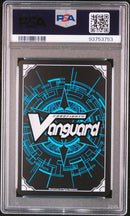 Card Fight Vanguard 1 Psa10 Ffr