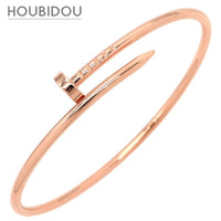 Cartier Bracelet Sm #16 750Pg Juste Un Clou B6062516