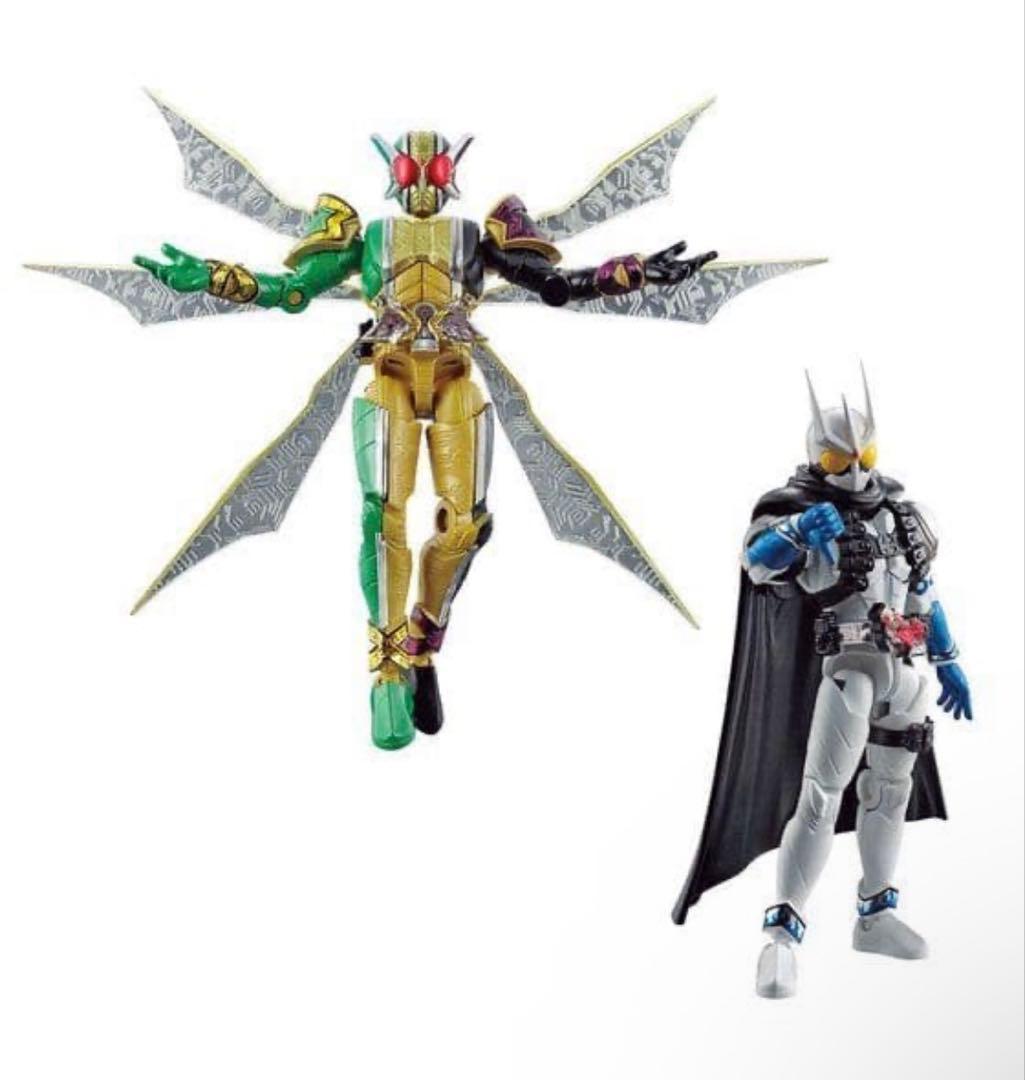 Premium Bandai Other So-Do Chronicle W E/G