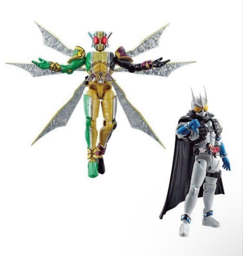 Premium Bandai Other So-Do Chronicle W E/G