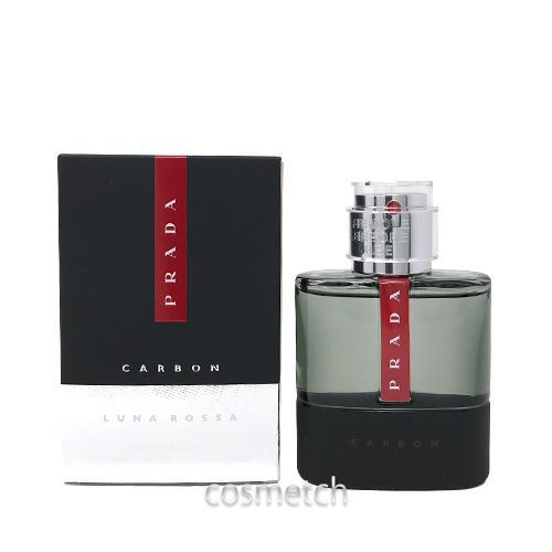 Prada Perfume (For Men) Edt 50Ml Sp