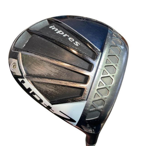 Driver Inpres Ud+2(2021) 10.5 Dr Air Speeder M421D Sr) D