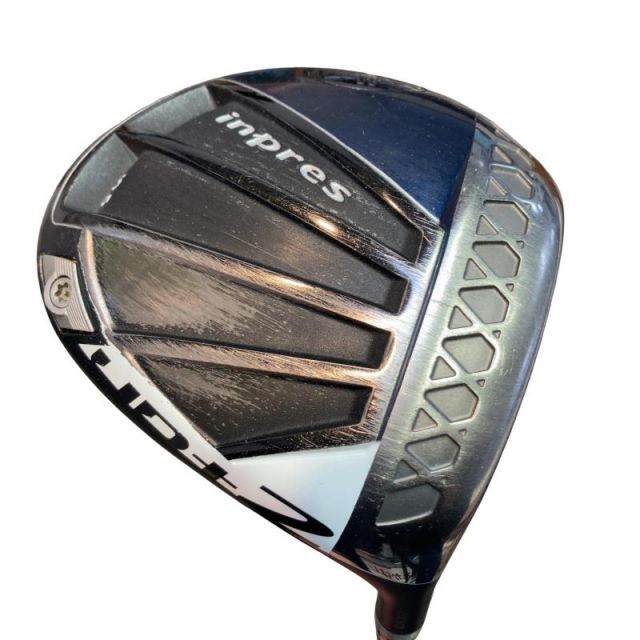 Driver Inpres Ud+2(2021) 10.5 Dr Air Speeder M421D Sr) D