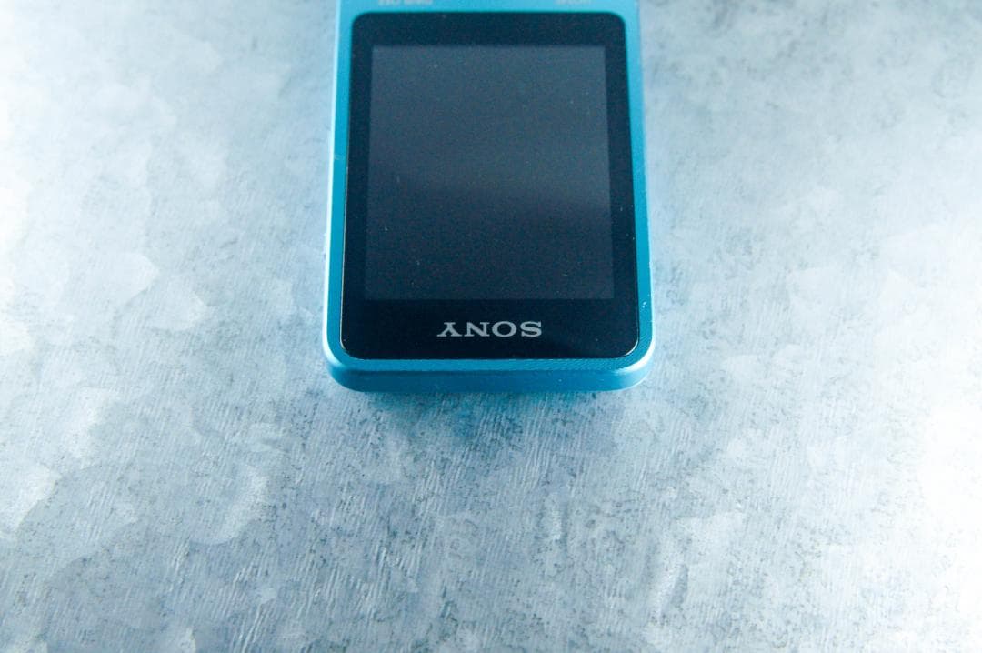 Sony Digital Audio Players Nw-S14 8Gb 2917
