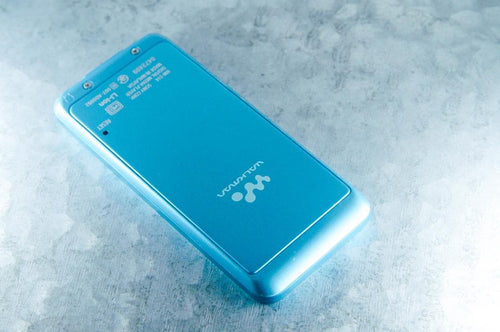 Sony Digital Audio Players Nw-S14 8Gb 2917